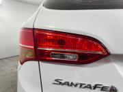 Hyundai Santa Fe III Уфа  - изображение 33