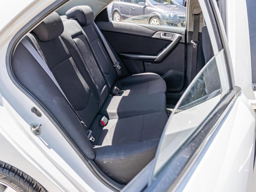 Kia Cerato II Краснодар  - изображение 7
