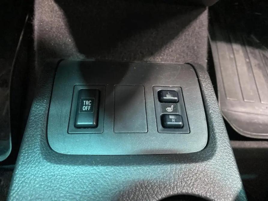 Toyota Corolla Verso I Рестайлинг 2 Челябинск  - изображение 12