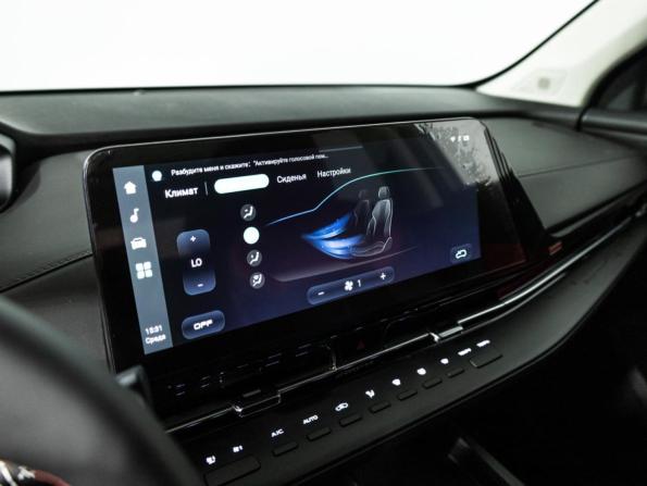 Changan UNI-S (CS55 Plus) I с пробегом 2024 года, цена 2 349 700 рублей, 14517 км, внедорожник, Автокод Объявления