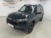Lada (ВАЗ) Niva Travel I Москва  - изображение 20