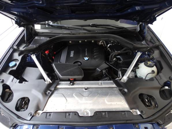 BMW X4 II (G02) с пробегом 2019 года, цена 3 059 000 рублей, 217513 км, внедорожник, Автокод Объявления