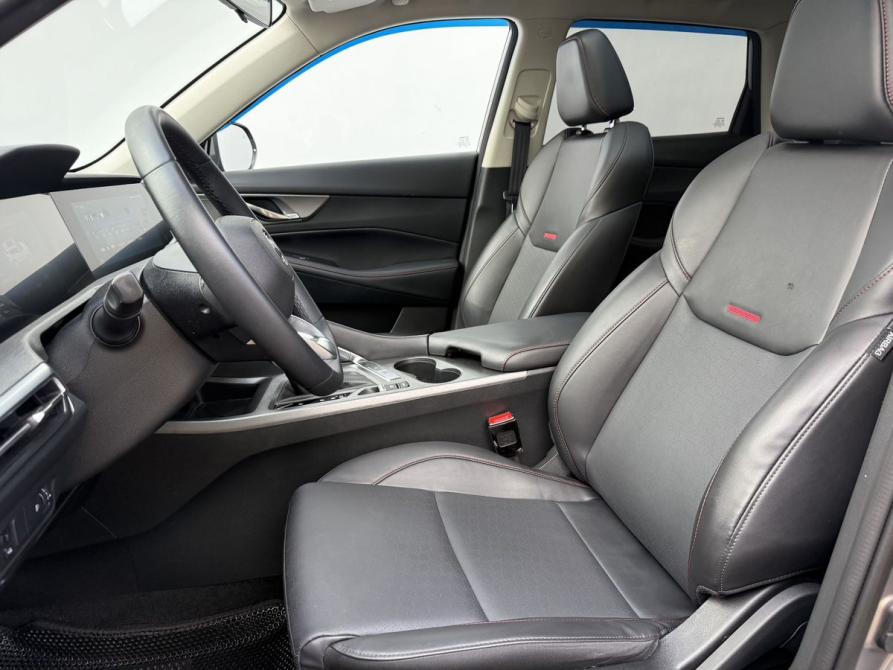 Changan CS35 Plus I Рестайлинг Москва  - изображение 10