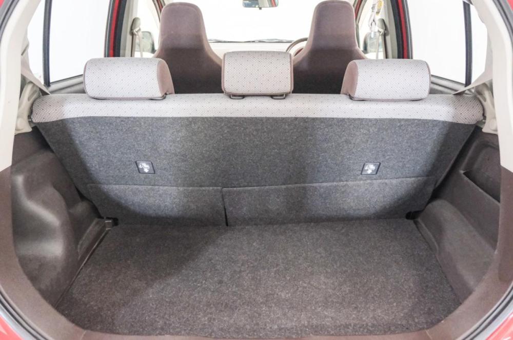 Toyota Passo II (C30) Красноярск  - изображение 21