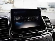Mercedes-Benz GLS AMG I (X166) Москва  - изображение 75