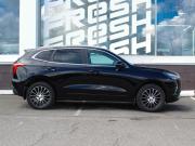 Haval Jolion I Рестайлинг Владимир  - изображение 35