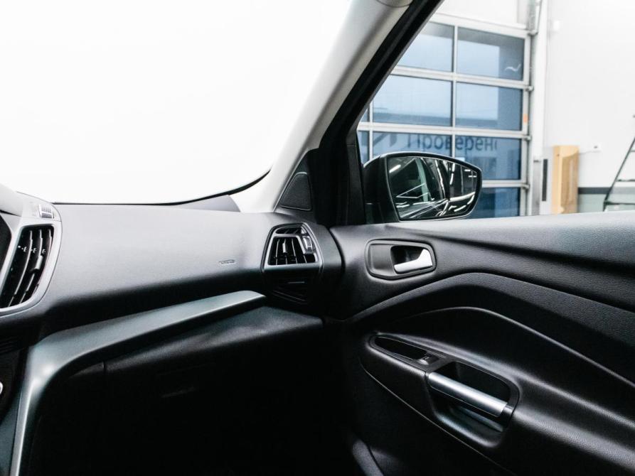 Ford Kuga II Рестайлинг Красноярск  - изображение 15