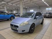 Fiat Punto III Grande Punto Набережные Челны  - изображение 33