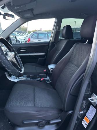 Suzuki Grand Vitara II Рестайлинг с пробегом 2011 года, цена 1 235 000 рублей, 152360 км, внедорожник, Автокод Объявления