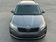 Skoda Kodiaq I Волгоград  - изображение 79