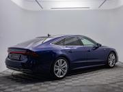 Audi A7 II (4K) Москва  - изображение 24