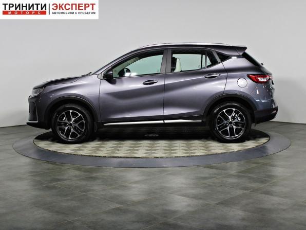 JETOUR X50 с пробегом 2024 года, цена 1 987 000 рублей, 11877 км, внедорожник, Автокод Объявления