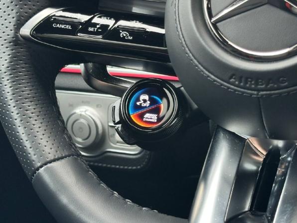 Mercedes-Benz GLE Coupe AMG II (C167) Рестайлинг с пробегом 2024 года, цена 17 000 000 рублей, 11804 км, внедорожник, Автокод Объявления