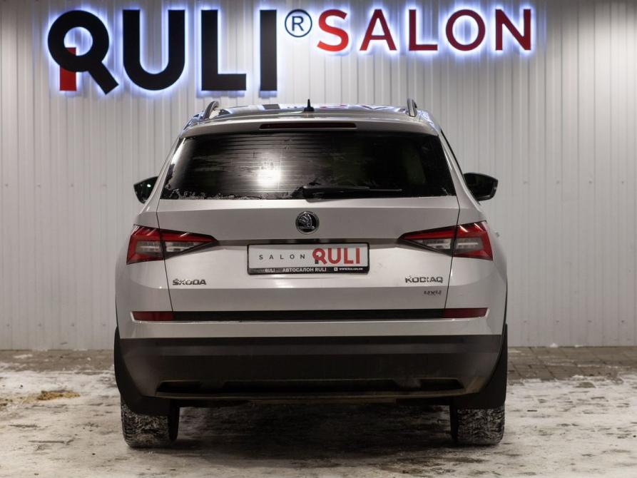 Skoda Kodiaq I Иваново  - изображение 9