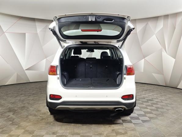 Kia Sorento III Prime Рестайлинг с пробегом 2018 года, цена 3 175 000 рублей, 65221 км, внедорожник, Автокод Объявления