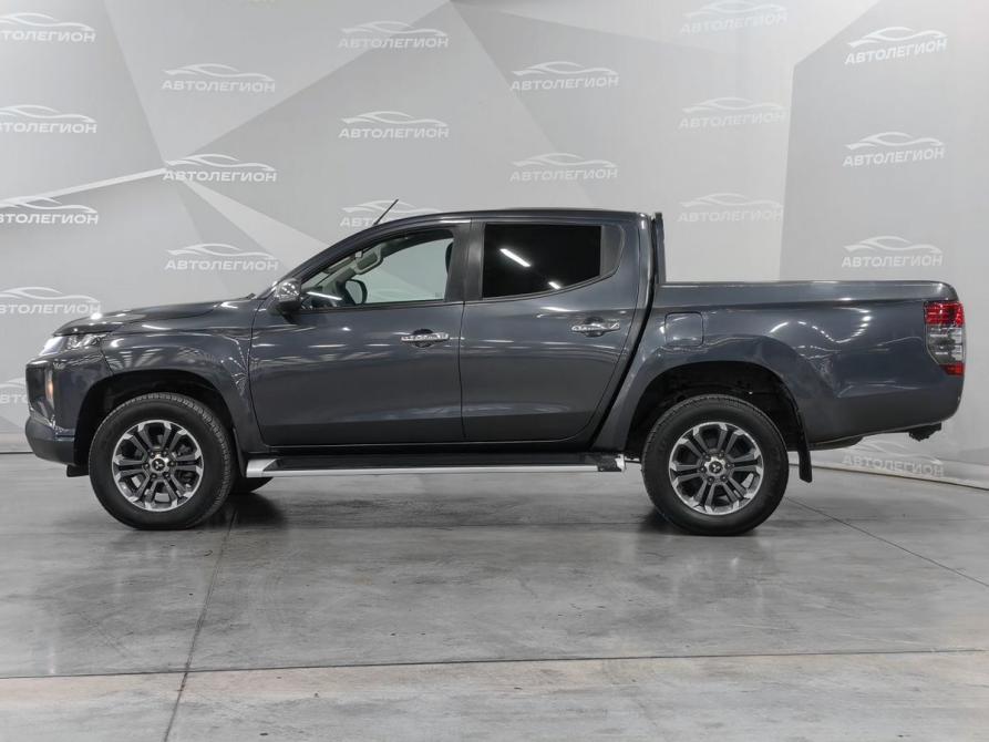 Mitsubishi L200 V Рестайлинг Новосибирск  - изображение 2