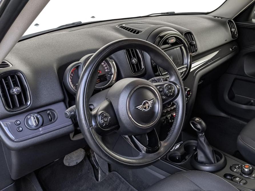 Mini Countryman II Москва  - изображение 15