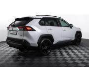Toyota RAV4 V (XA50) Москва  - изображение 30