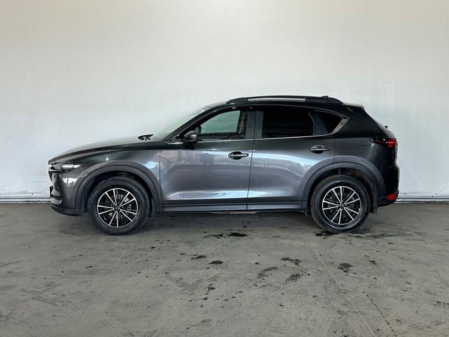 Mazda CX-5 II Москва  - изображение 7