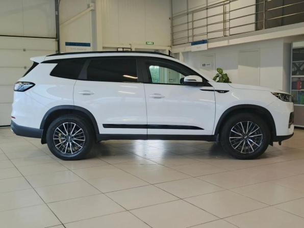 Chery Tiggo 8 Pro Max I с пробегом 2023 года, цена 2 368 000 рублей, 69000 км, внедорожник, Автокод Объявления