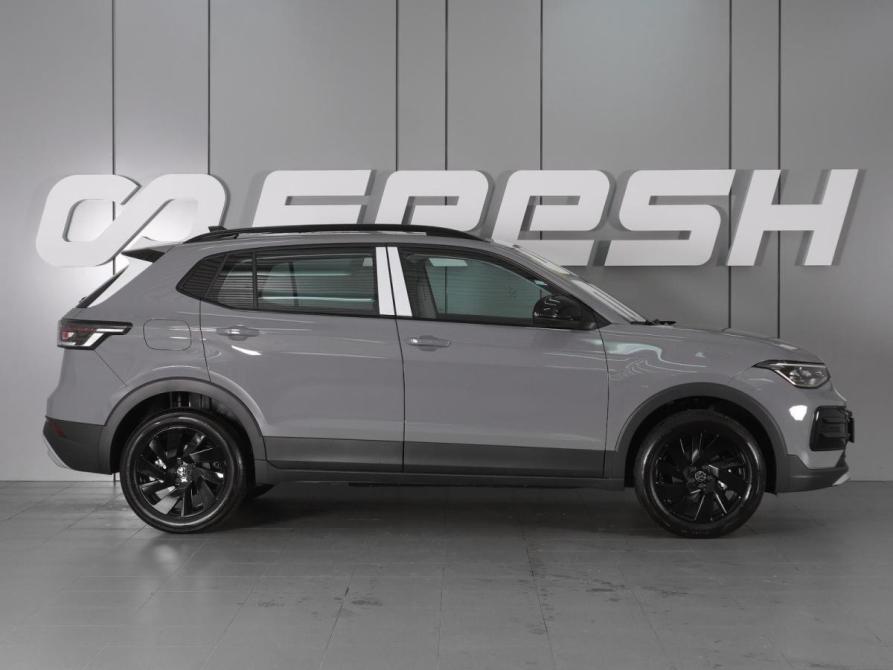 Volkswagen Tharu XR Минеральные Воды  - изображение 5