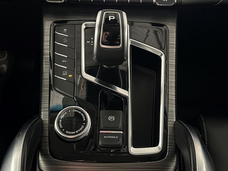 Geely Atlas Pro Москва  - изображение 15