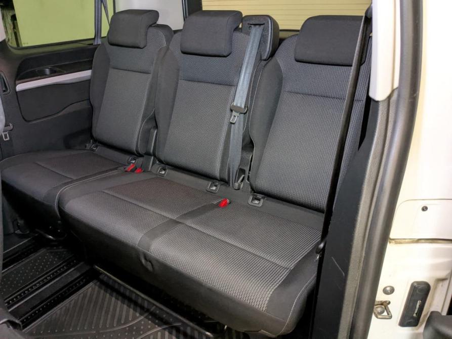 Peugeot Traveller I Москва  - изображение 25