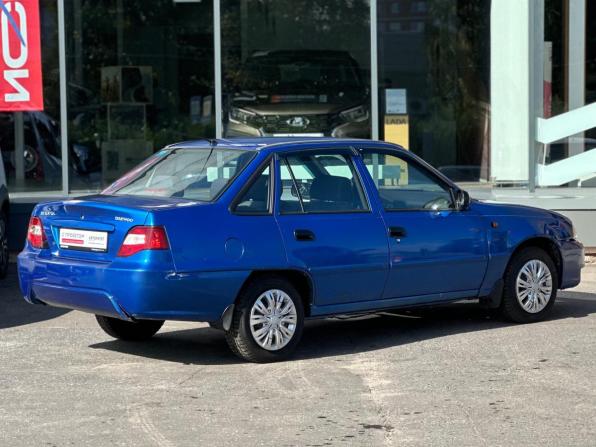 Daewoo Nexia I Рестайлинг с пробегом 2011 года, цена 189 000 рублей, 96536 км, седан, Автокод Объявления