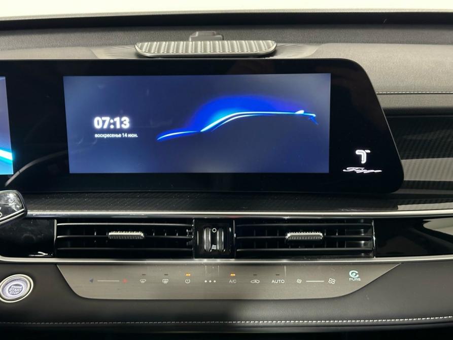 Chery Tiggo 7 Pro Max I Рестайлинг Пермь  - изображение 14