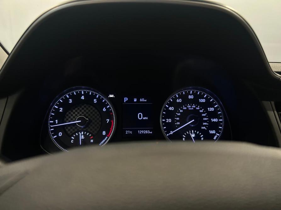 Hyundai Elantra VI (AD) Краснодар  - изображение 24