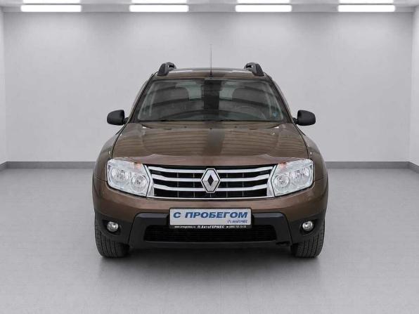 Renault Duster I с пробегом 2012 года, цена 660 000 рублей, 142949 км, внедорожник, Автокод Объявления