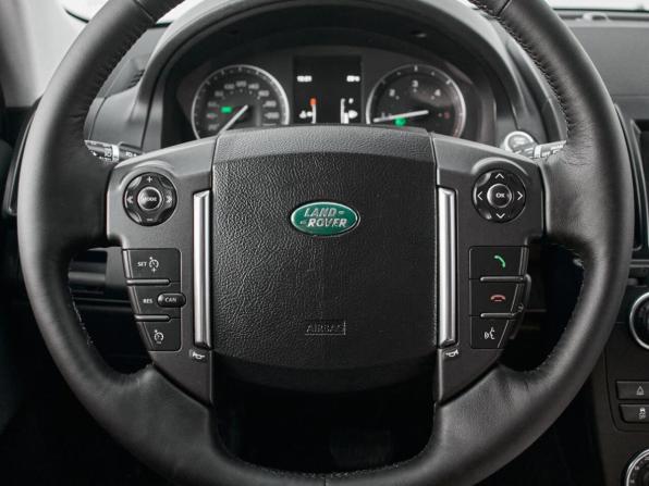 Land Rover Freelander II Рестайлинг 2 с пробегом 2013 года, цена 1 650 000 рублей, 218550 км, внедорожник, Автокод Объявления