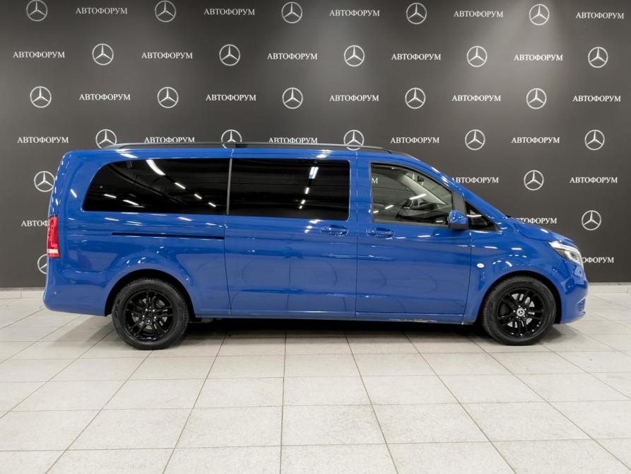 Mercedes-Benz Vito III (W447) Москва  - изображение 4
