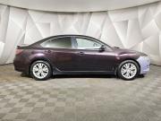 Mazda 6 II (GH) Москва  - изображение 25