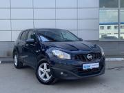 Nissan Qashqai I Рестайлинг Москва  - изображение 22