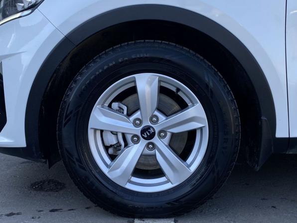 Kia Sorento IV с пробегом 2021 года, цена 3 549 000 рублей, 89531 км, внедорожник, Автокод Объявления