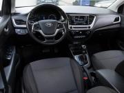 Hyundai Solaris II Волгоград  - изображение 32