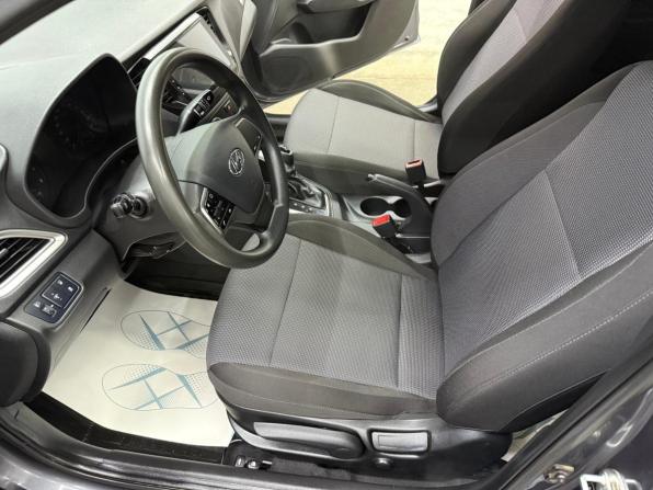 Hyundai Solaris II Рестайлинг с пробегом 2021 года, цена 1 720 000 рублей, 71150 км, седан, Автокод Объявления