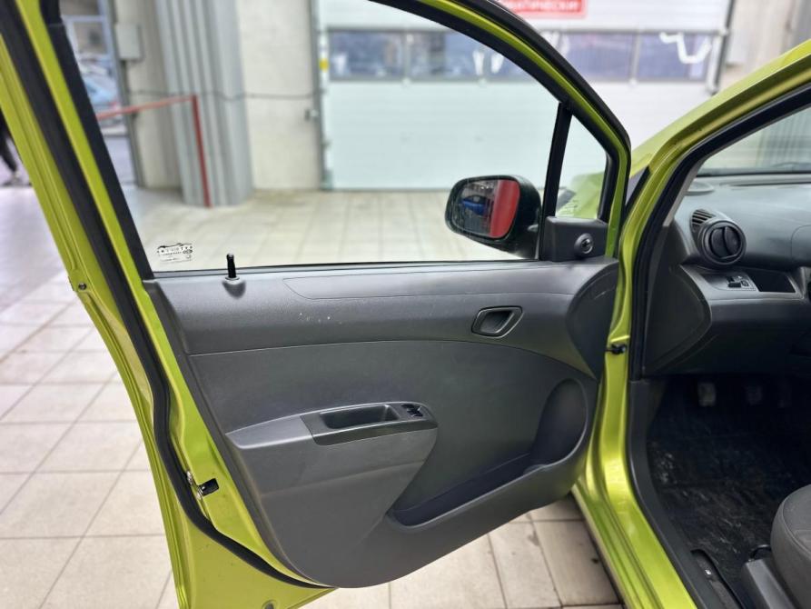 Chevrolet Spark III Альметьевск  - изображение 9