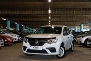 Renault Logan II Рестайлинг Уфа  - изображение 19