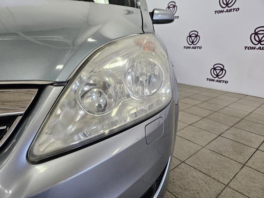 Opel Zafira B Тольятти  - изображение 19