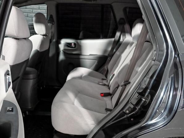 Hyundai Santa Fe Classic с пробегом 2007 года, цена 700 000 рублей, 306777 км, внедорожник, Автокод Объявления