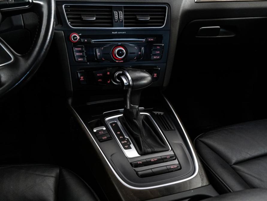 Audi Q5 I (8R) Рестайлинг Санкт-Петербург  - изображение 12
