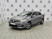 Renault Fluence I Рестайлинг Тольятти  - изображение 20