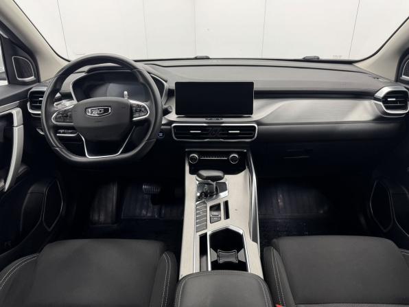 Belgee X50 с пробегом 2024 года, цена 1 549 000 рублей, 136698 км, внедорожник, Автокод Объявления