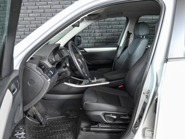 BMW X3 II (F25) с пробегом 2011 года, цена 1 850 000 рублей, 165471 км, внедорожник, Автокод Объявления