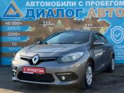 Renault Fluence I Рестайлинг Набережные Челны  - изображение 30