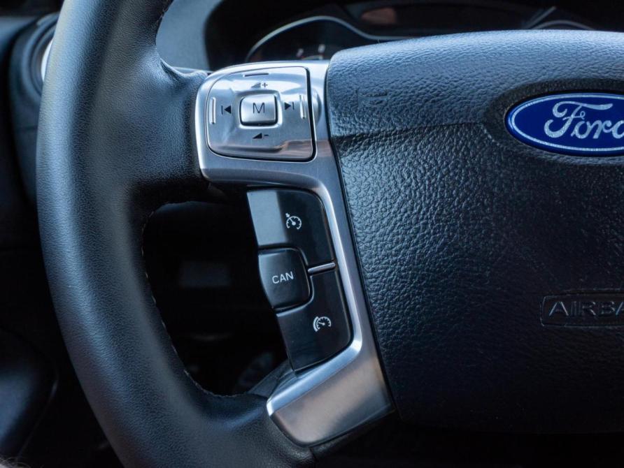 Ford Mondeo IV Рестайлинг Волгоград  - изображение 13