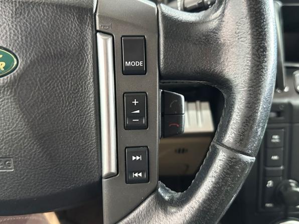 Land Rover Freelander II с пробегом 2008 года, цена 897 000 рублей, 299287 км, внедорожник, Автокод Объявления