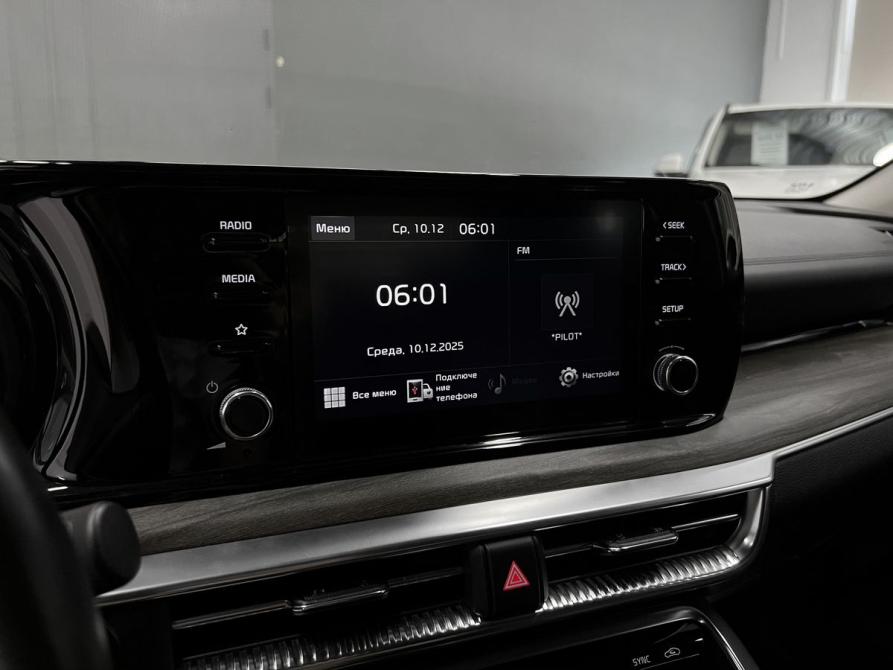 Kia K5 III Тверь  - изображение 15